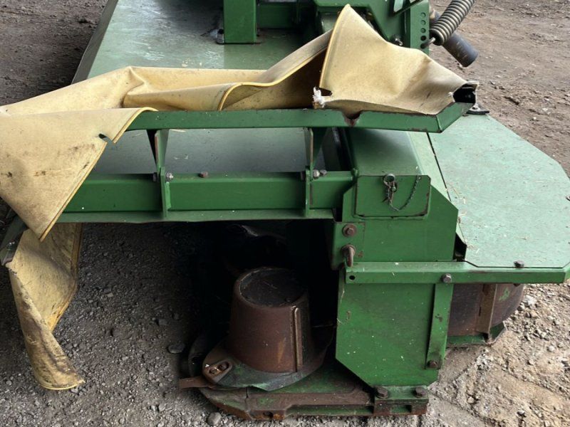 Krone Easy Cut 32 P