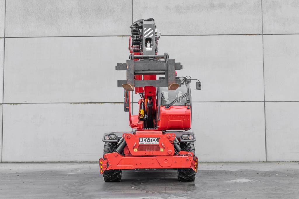 Manitou MRT 2150