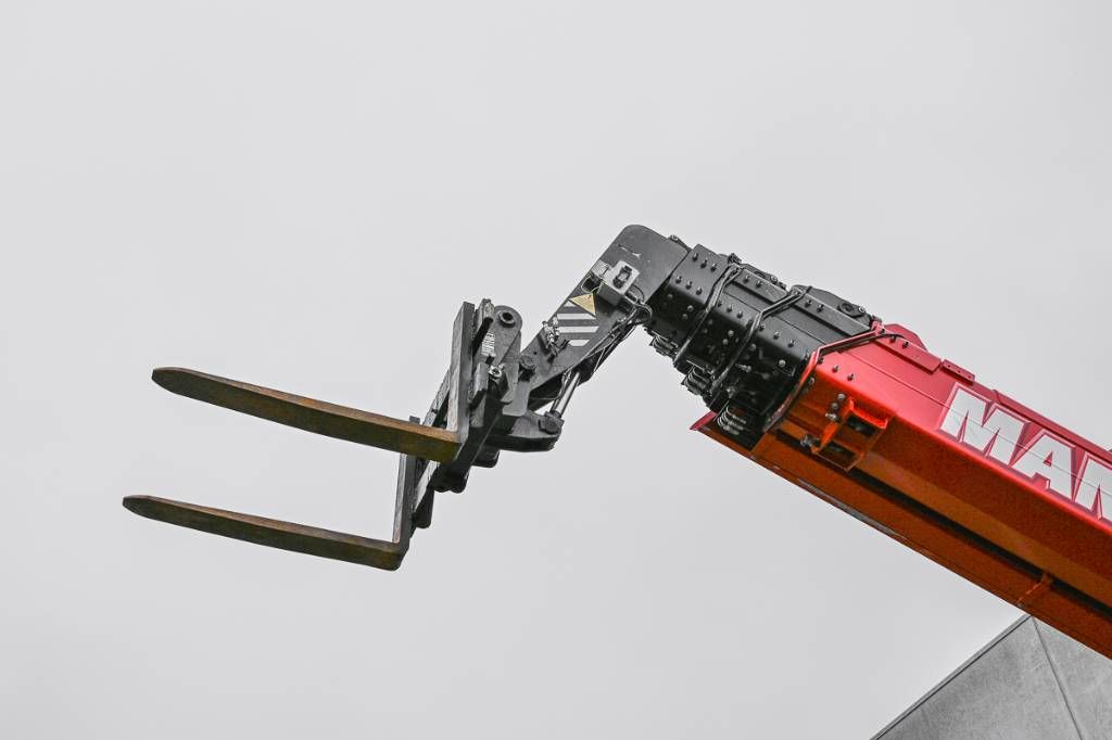 Manitou MRT 3255