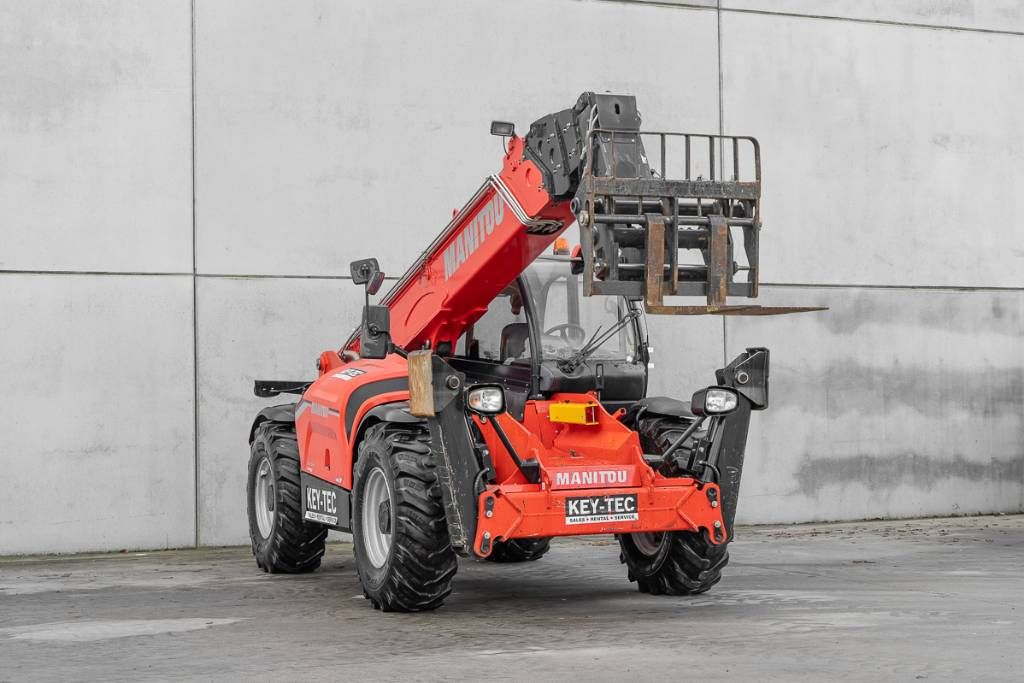 Manitou MT 1840
