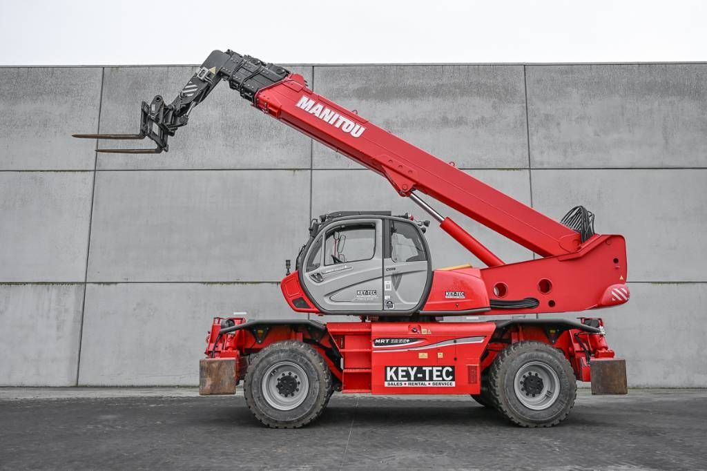 Manitou MRT 3255