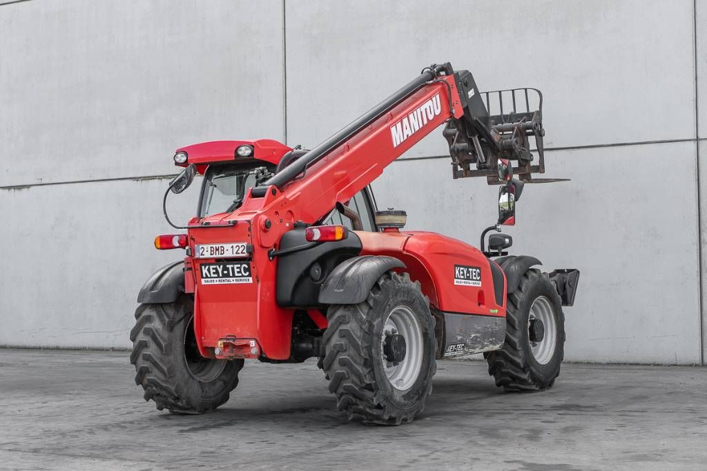 Manitou MT 1030