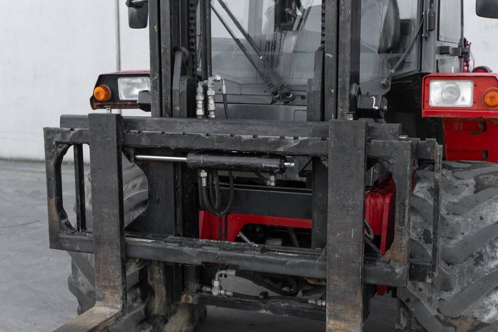 Manitou M 30-4