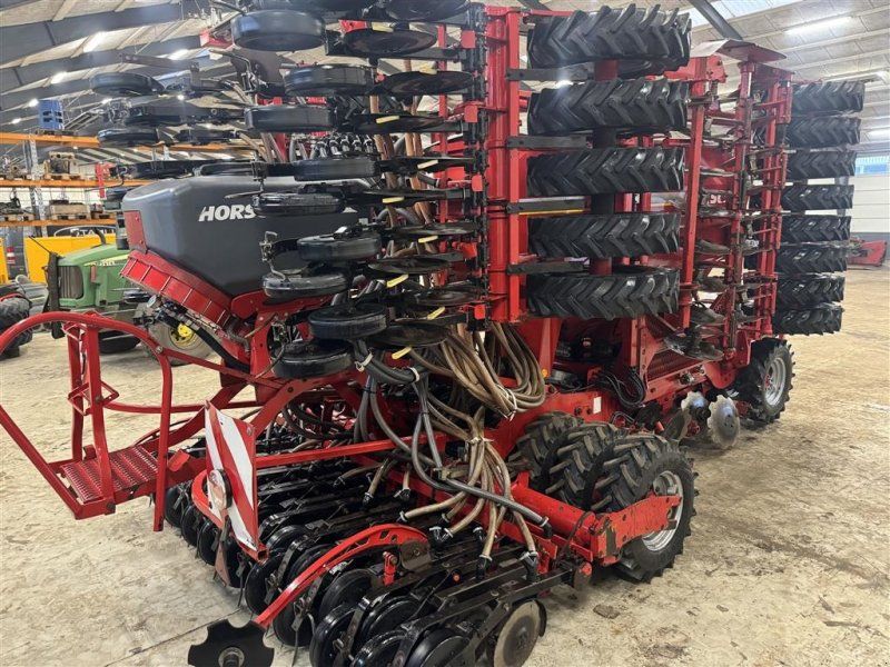 Horsch Pronto 6 DC