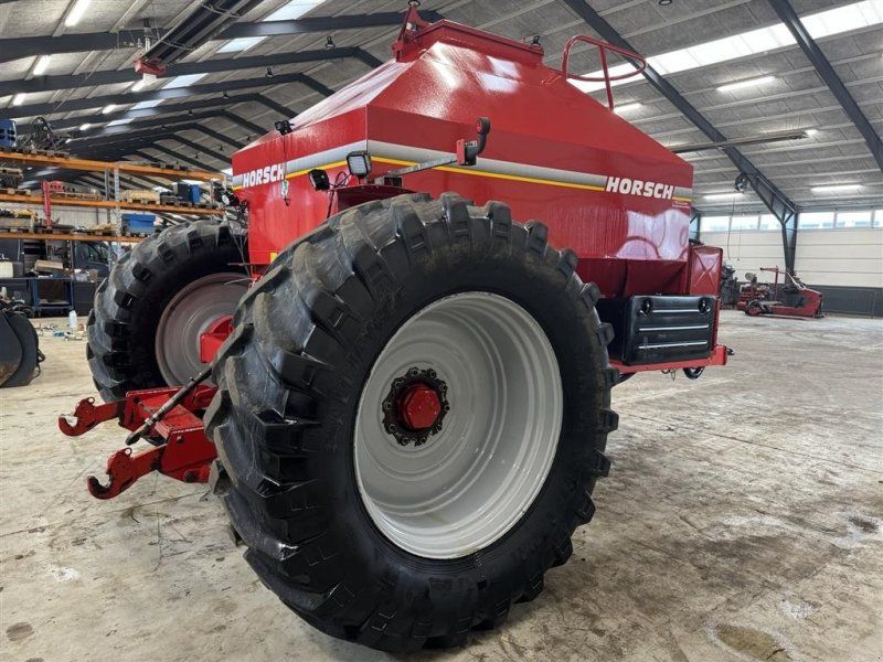 Horsch Bukseret såtank tybe SW 7000 S