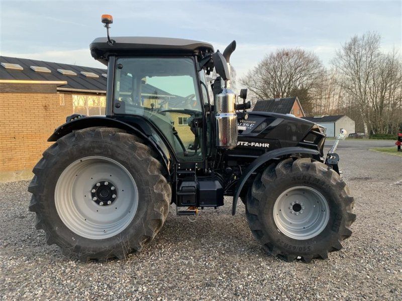 Deutz-Fahr 6135C TTV