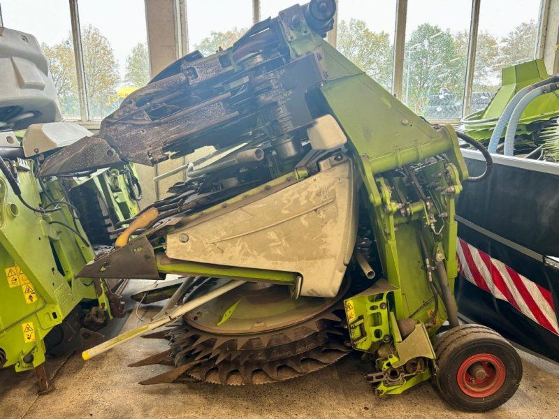 Claas ORBIS 750 AC AUTO CONTOUR 3T