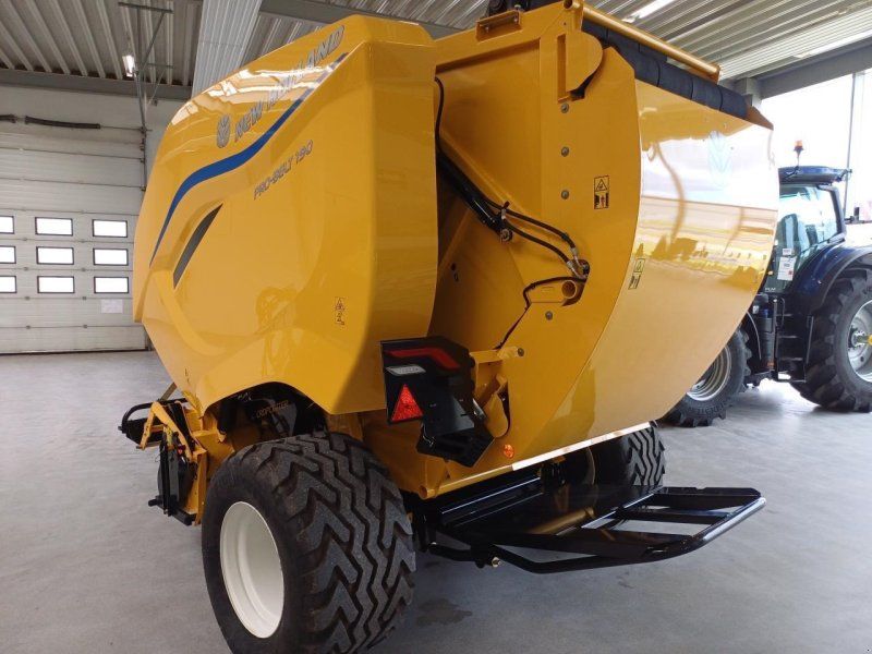 New Holland PRO-BELT 190 RC 25K