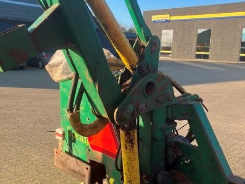 Spearhead TWIGA7000 ARMKLIPPER