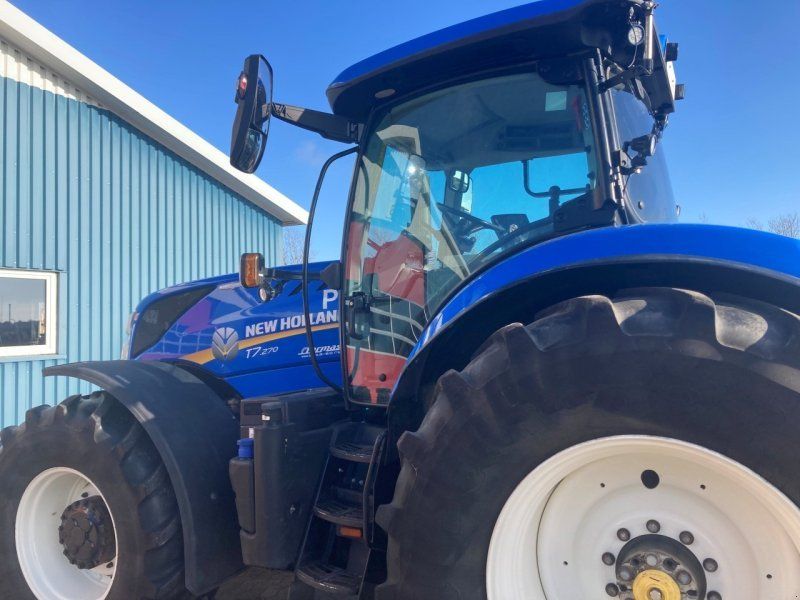 New Holland T7.270 AC