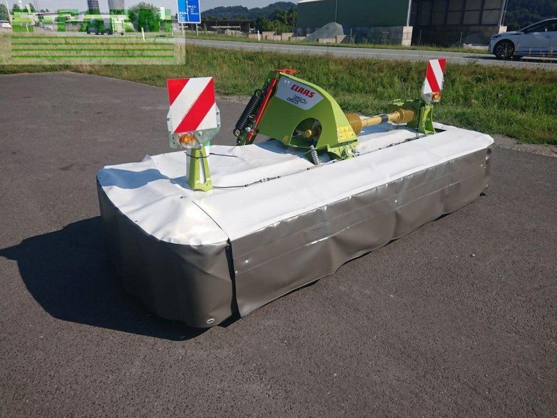 Claas disco 3150f