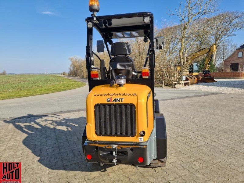 Giant D337T X-tra