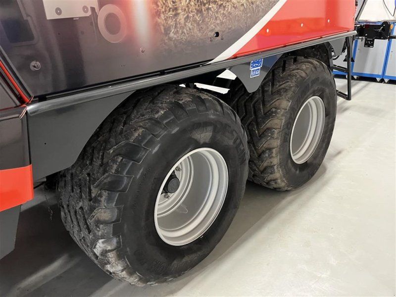 Kuhn LSB1290ID TWIN-PACT 28.000 baller