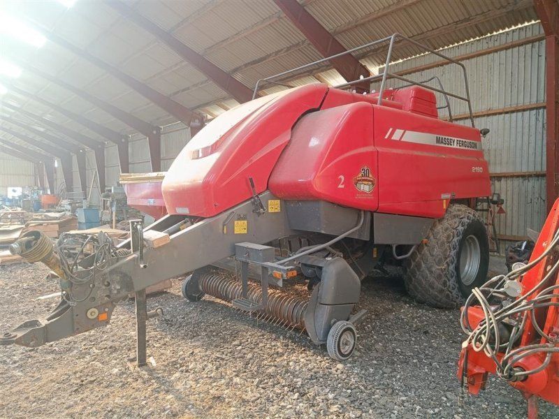 Massey Ferguson 2190