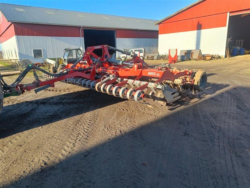 Unia Ares XLH6 6 m