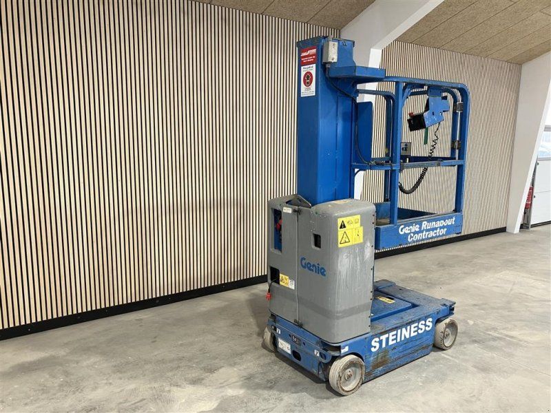 Genie GRC-12