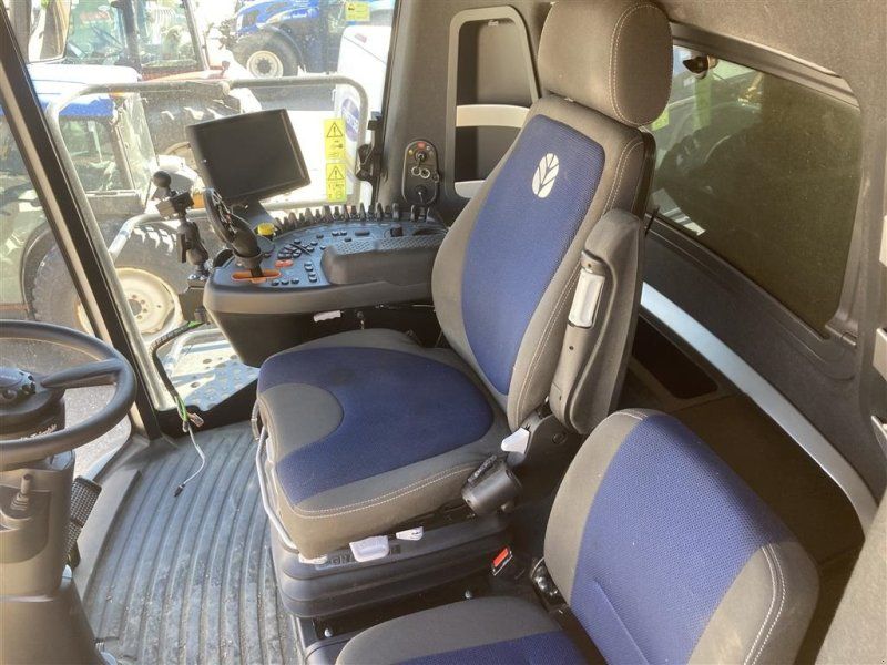 New Holland CX 8.70 SLH