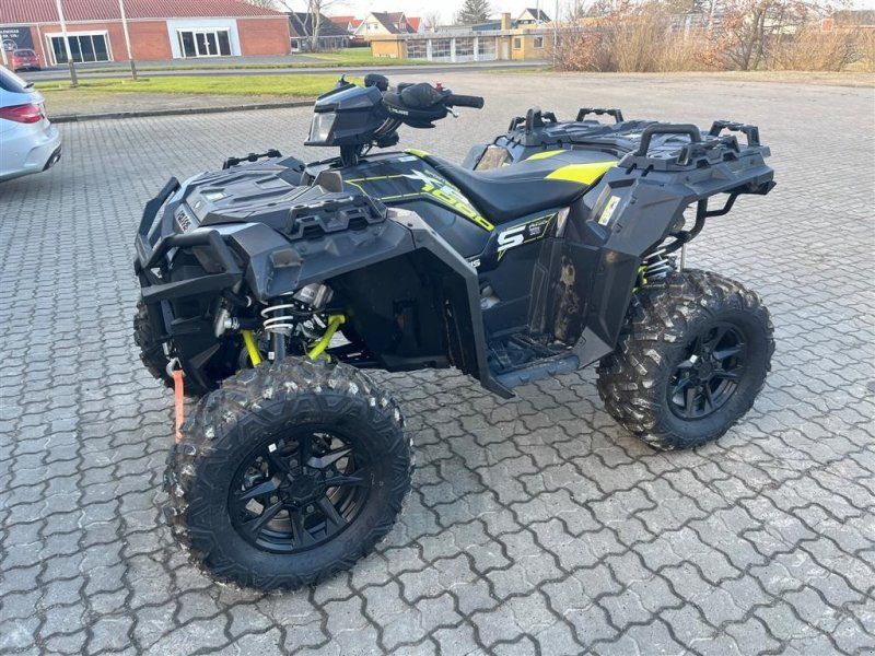 Polaris XP 1000