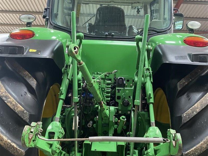 John Deere 7260R