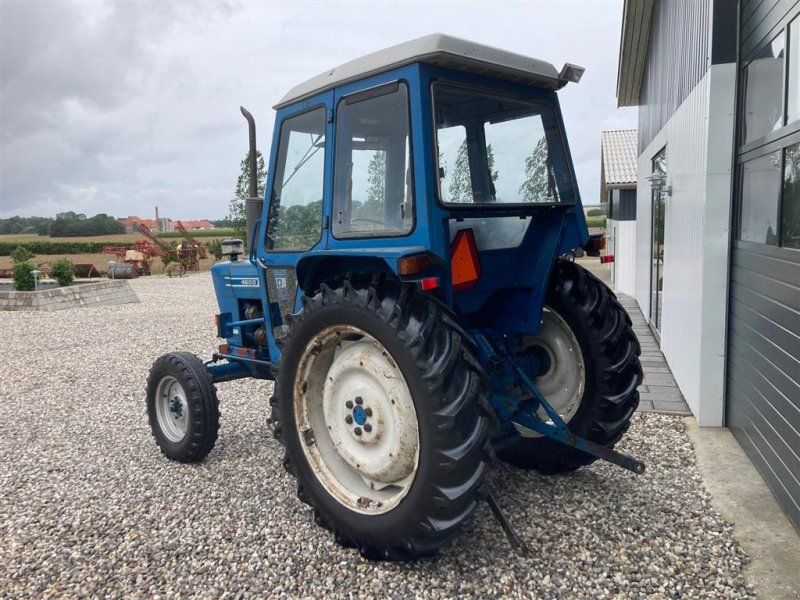 Ford 4600