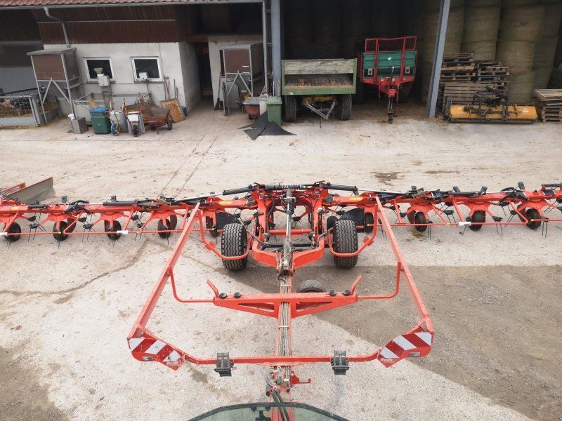 Kuhn GF 13003 T