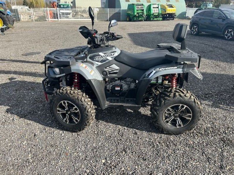 PROMAX 570