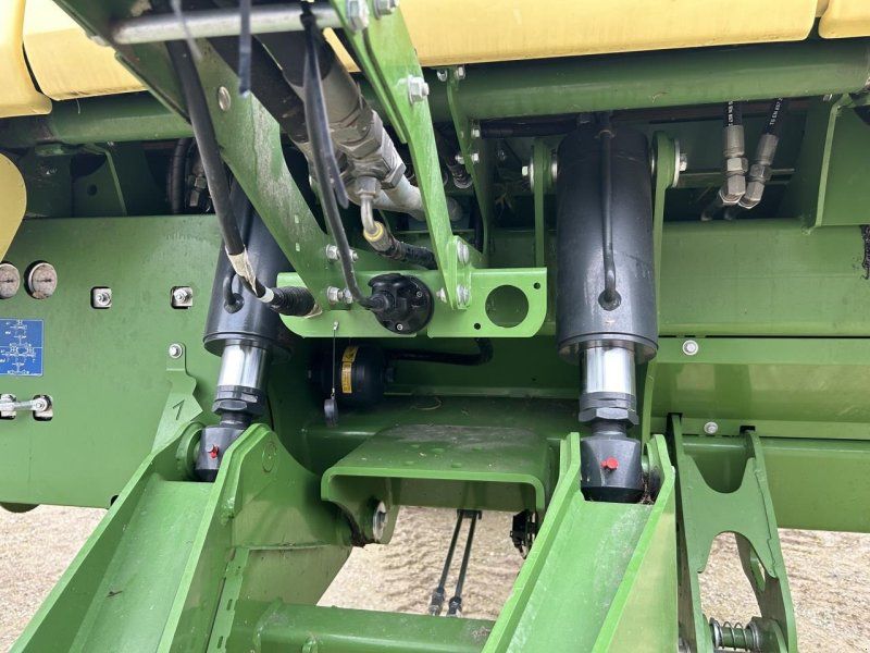 Krone GX440