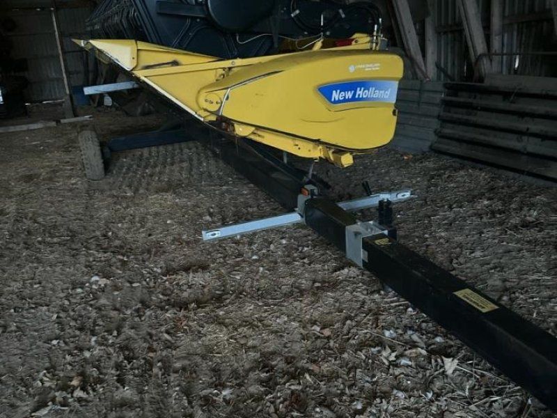 New Holland CX 8090