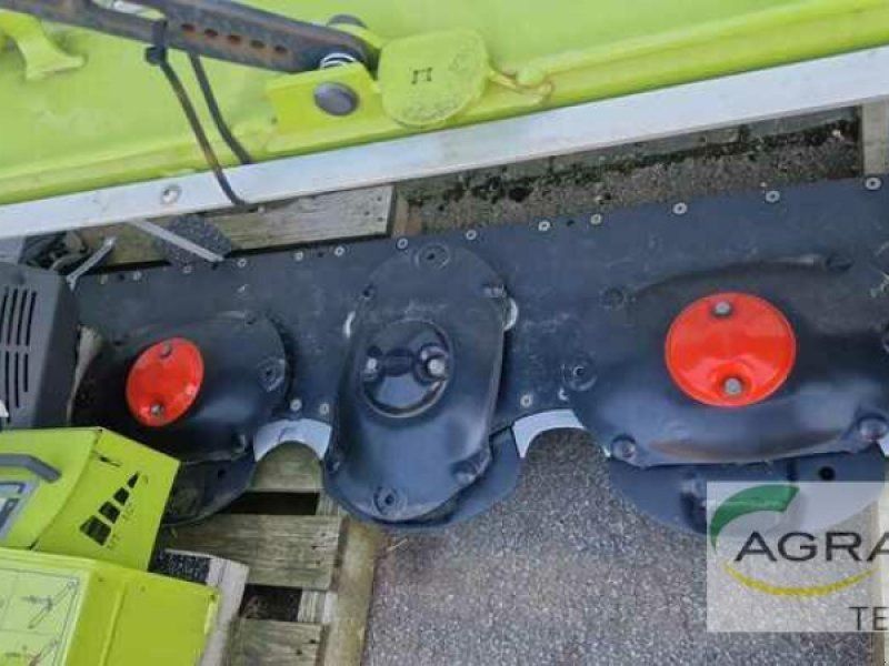 Claas DISCO 4400 CONTOUR