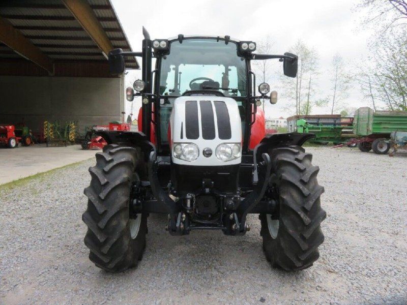 Steyr 4095 Multi