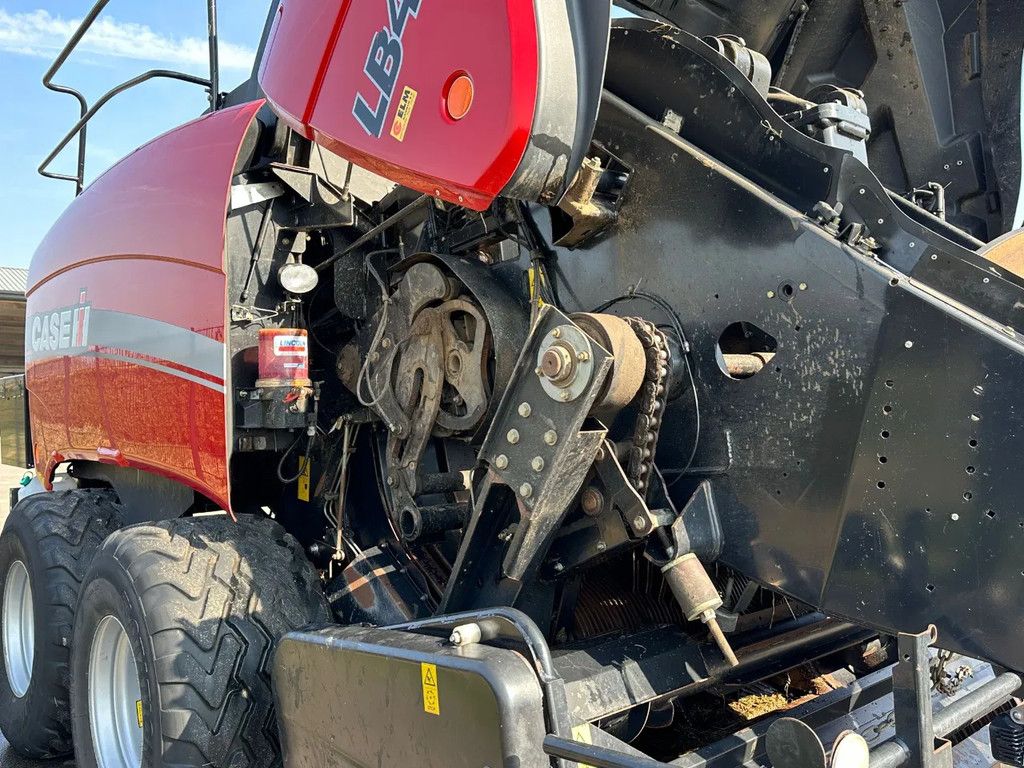 Case IH LB424R
