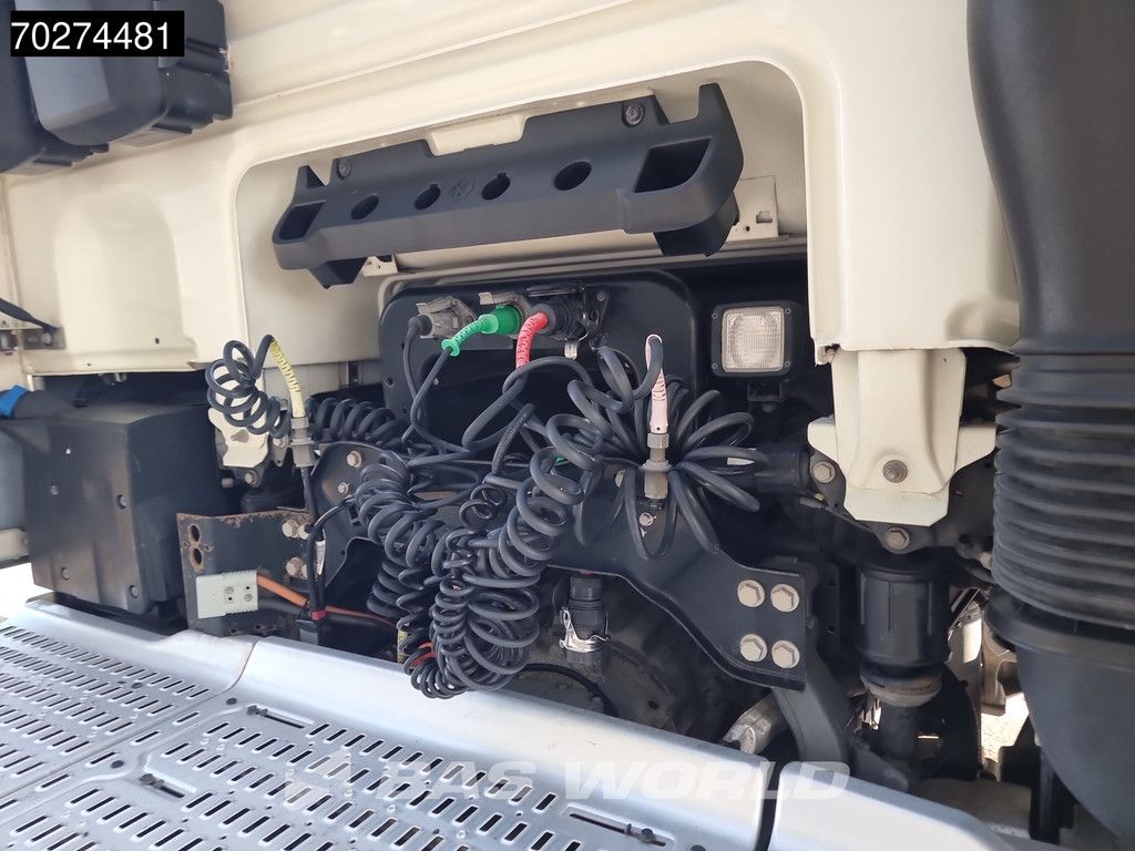 DAF XF 480 4X2 SC MX-Engine LED
