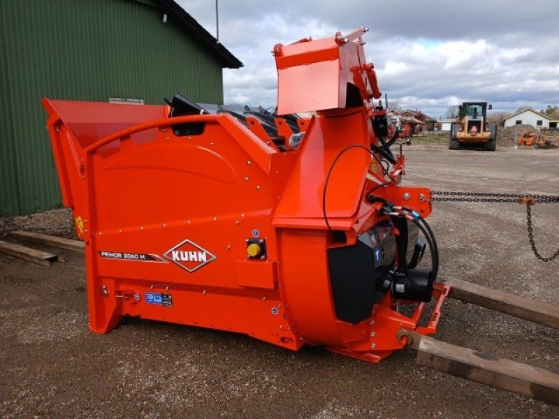 Kuhn PRIMOR 2060 M