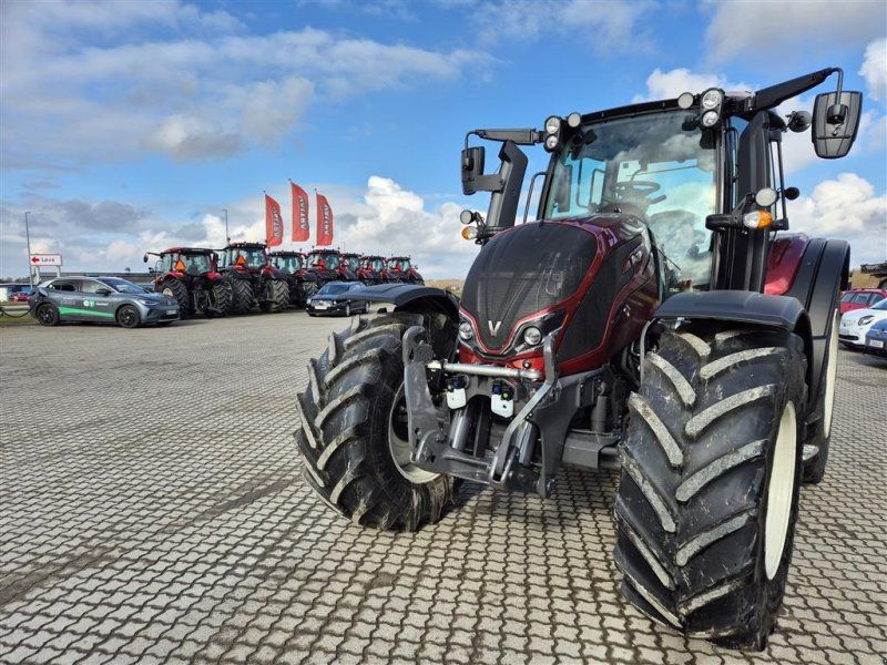 Valtra N175 Versu