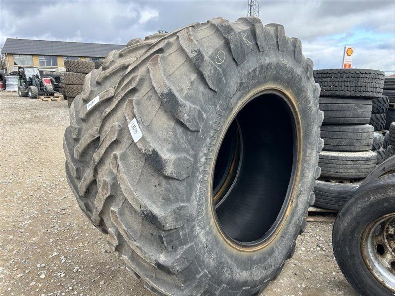 Trelleborg 710/75R42