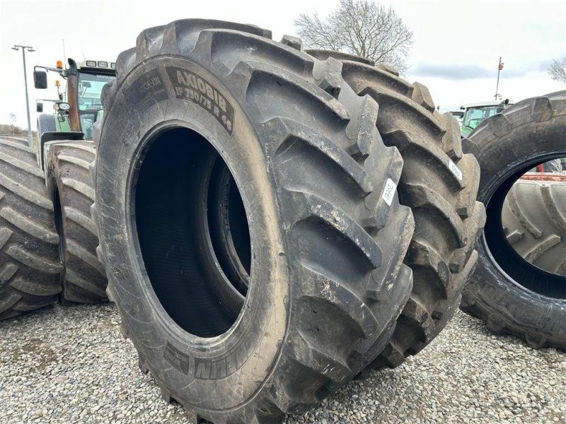 Michelin 750/75R46 IF