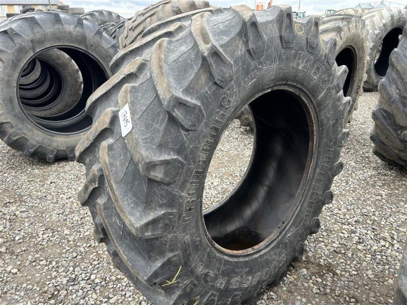Trelleborg 600/65R34