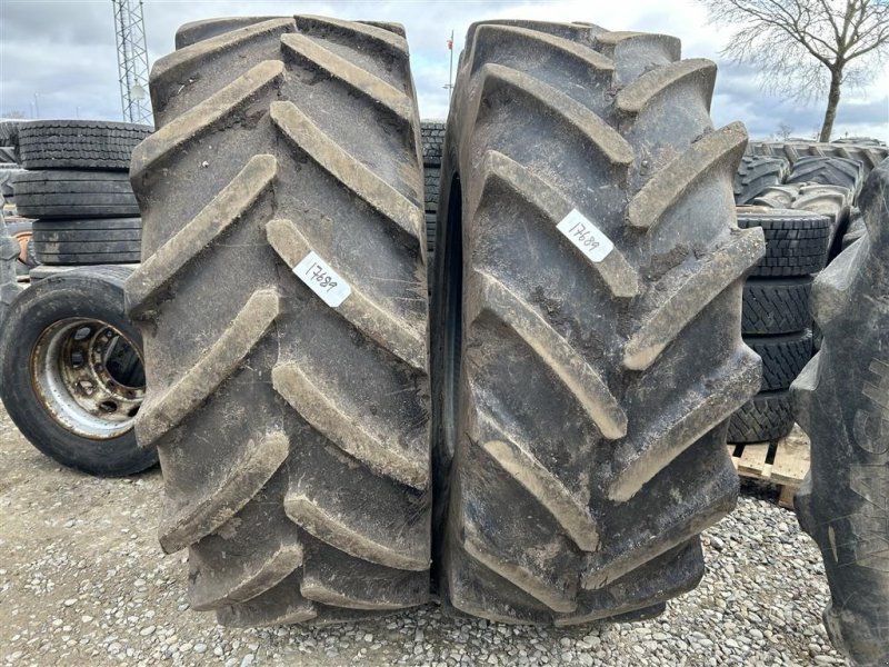 Michelin 650/85R38