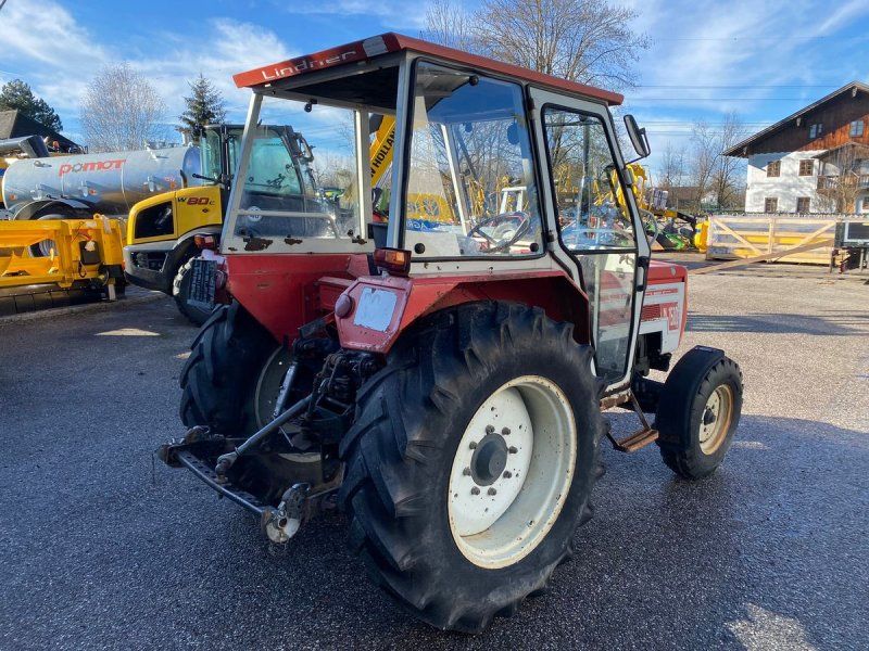 Lindner 1500 N