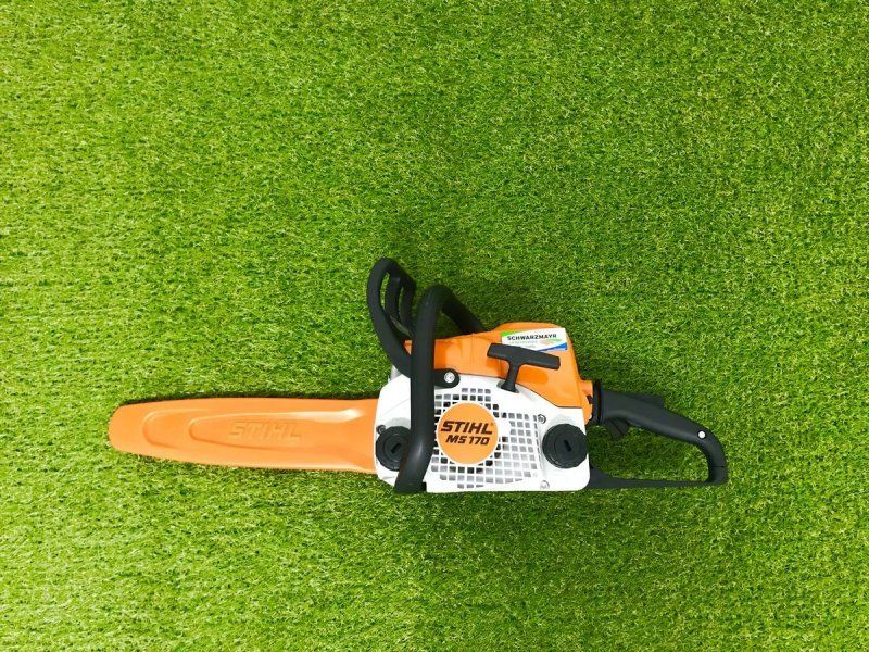Stihl MS 170