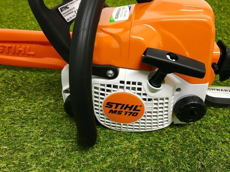 Stihl MS 170