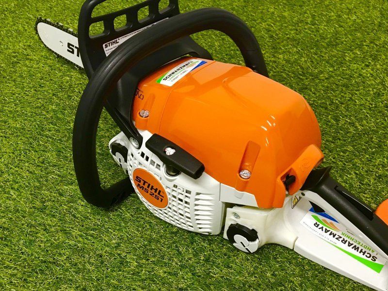 Stihl MS 251 40cm