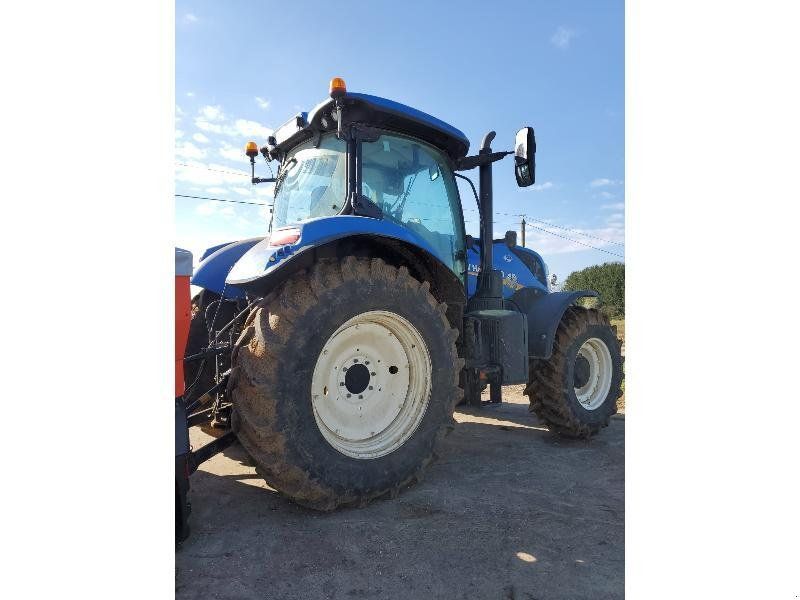 New Holland T7.190RC