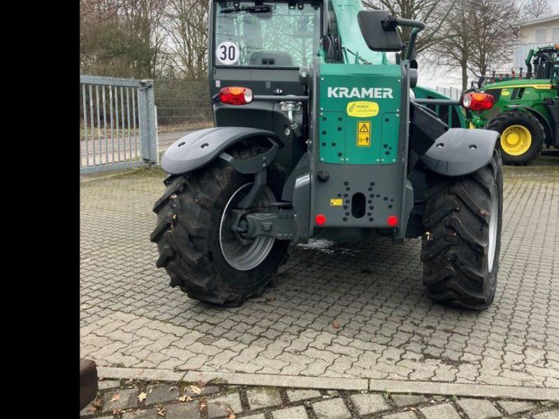 Kramer KT 357