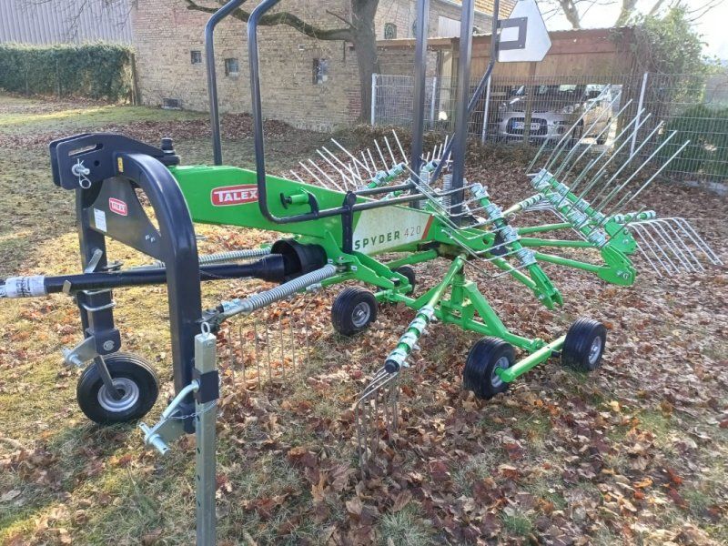 Talex SPYDER 420