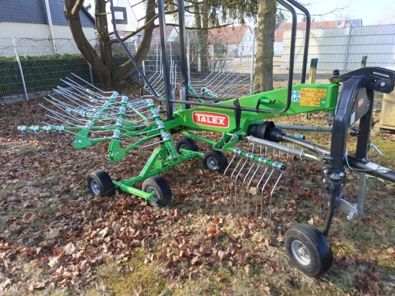 Talex SPYDER 420