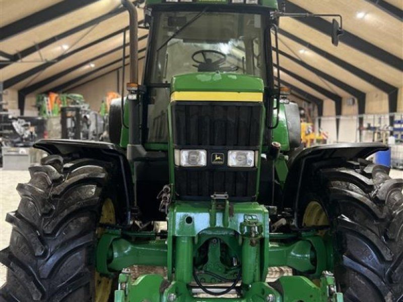 John Deere 7710 PQ