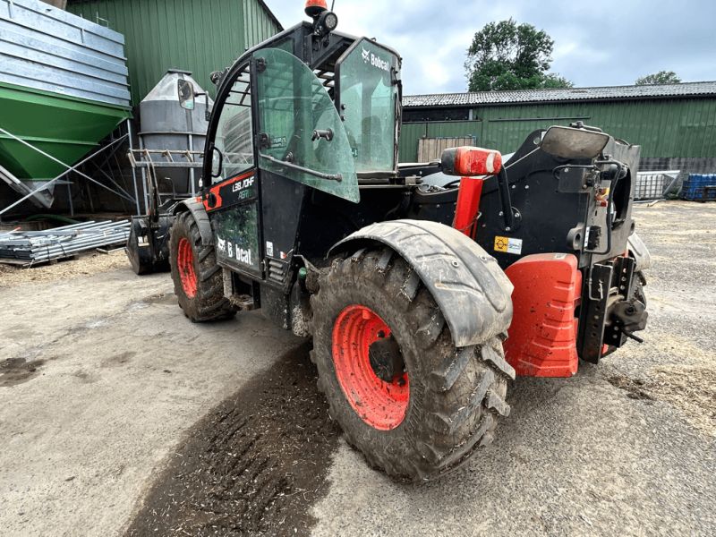 Bobcat TL38.70