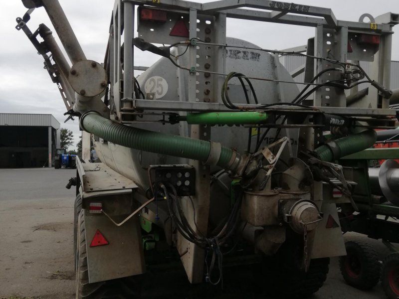 Joskin 12 500 L