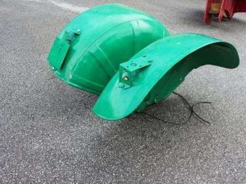 Steyr T80, rund